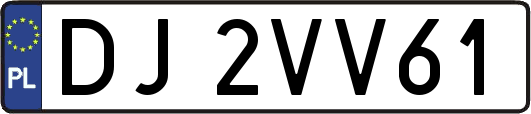 DJ2VV61
