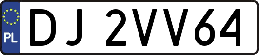 DJ2VV64