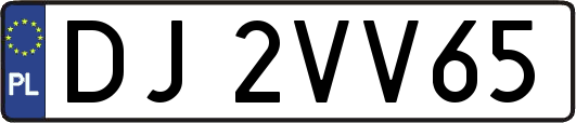 DJ2VV65