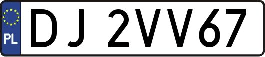 DJ2VV67