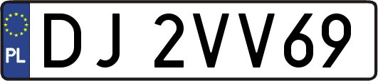 DJ2VV69