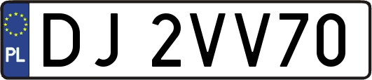 DJ2VV70