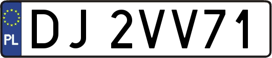 DJ2VV71