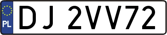 DJ2VV72