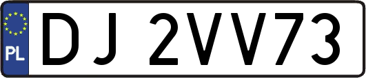 DJ2VV73