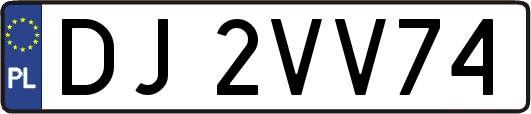 DJ2VV74