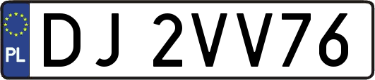 DJ2VV76