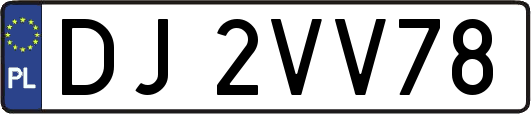 DJ2VV78