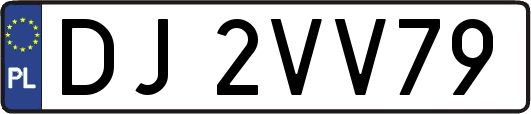 DJ2VV79
