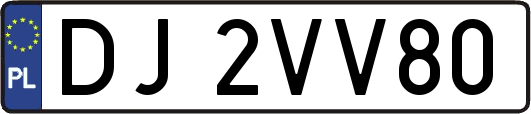 DJ2VV80