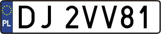 DJ2VV81