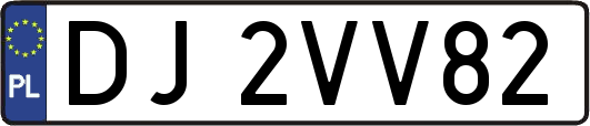 DJ2VV82