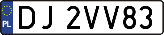 DJ2VV83