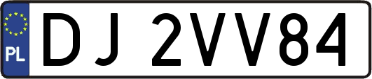DJ2VV84
