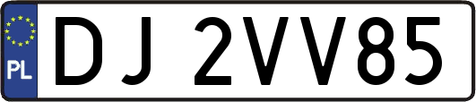 DJ2VV85