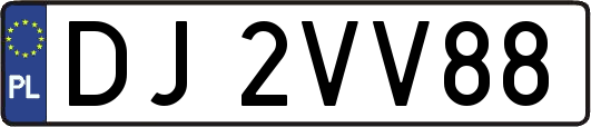 DJ2VV88