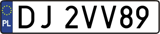 DJ2VV89