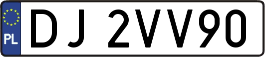 DJ2VV90