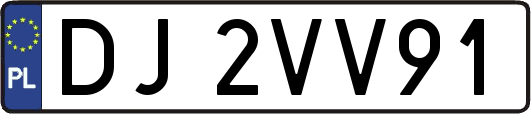 DJ2VV91