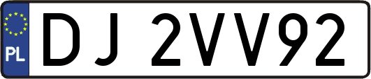 DJ2VV92