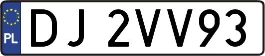 DJ2VV93