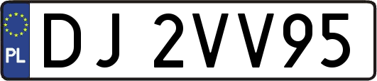 DJ2VV95