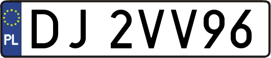 DJ2VV96