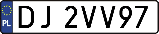 DJ2VV97
