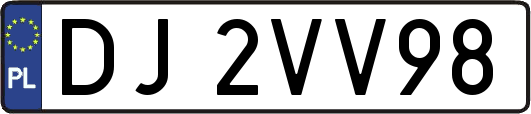 DJ2VV98