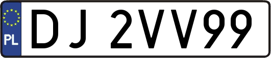 DJ2VV99