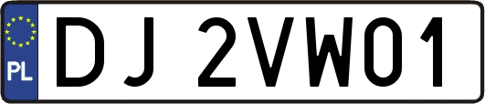 DJ2VW01