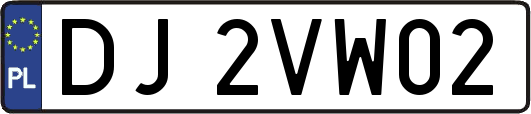 DJ2VW02