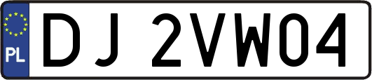 DJ2VW04