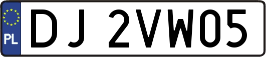 DJ2VW05