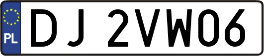 DJ2VW06
