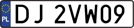 DJ2VW09