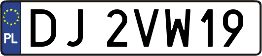 DJ2VW19