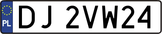 DJ2VW24