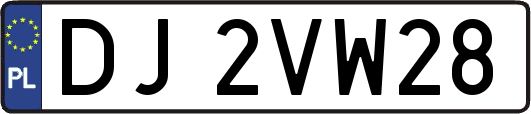 DJ2VW28