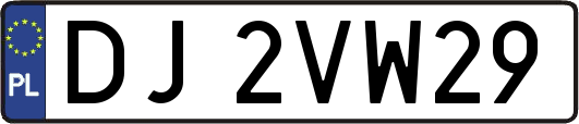DJ2VW29