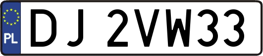 DJ2VW33