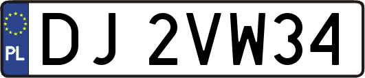 DJ2VW34