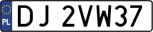 DJ2VW37