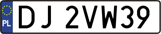 DJ2VW39