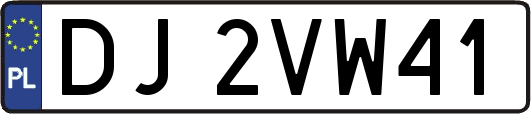 DJ2VW41