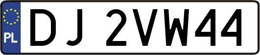DJ2VW44