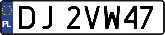 DJ2VW47