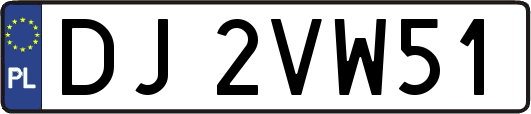 DJ2VW51
