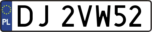 DJ2VW52