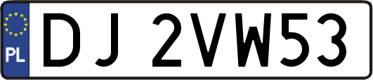 DJ2VW53